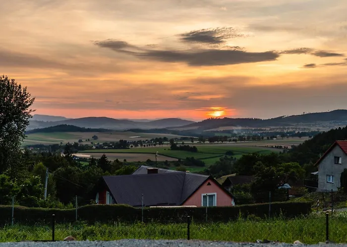 Agroturystyka U Janosika 1