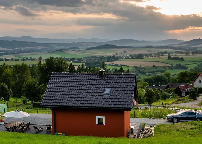 Agroturystyka U Janosika 1