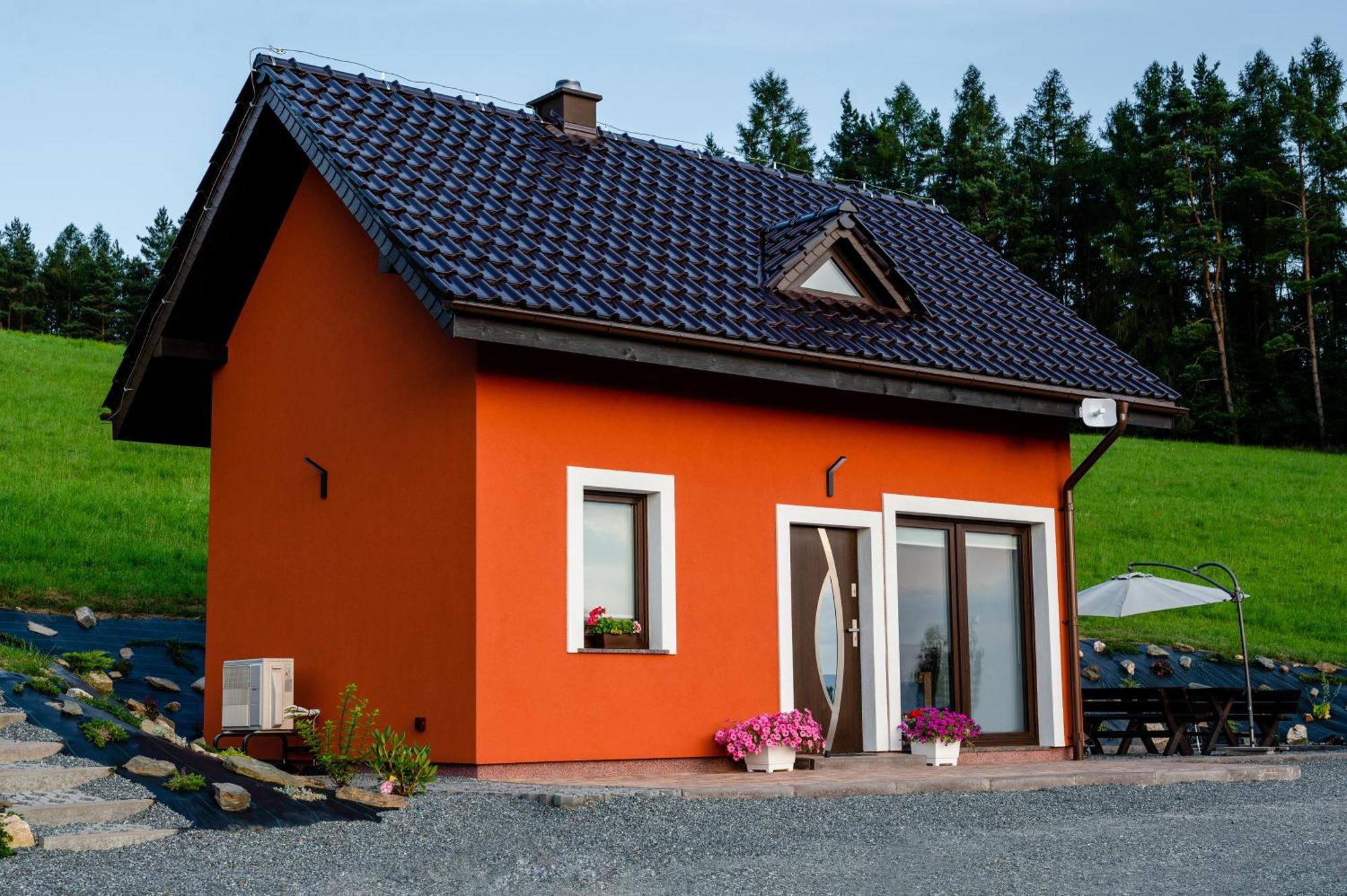 U Janosika 1 Villa