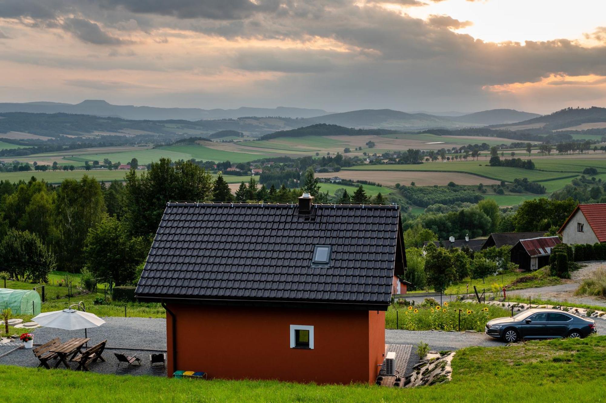 U Janosika 1 Villa *